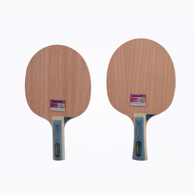 Table Tennis Review - Donic Defplay Senso V3 شفرة تنس