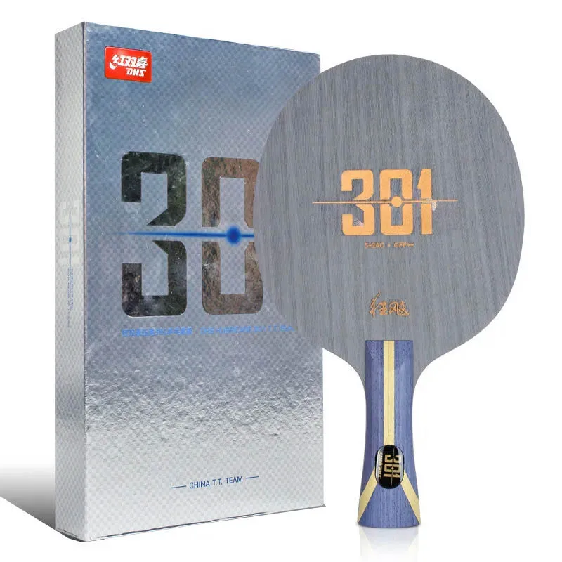Table Tennis League - DHS-إعصار تنس الطاولة بليد ، 301