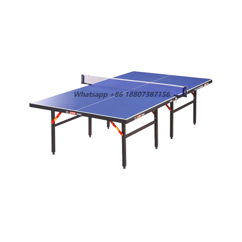 Table Tennis Indoor Or Outdoor - طاولة تنس قابلة للطي عالية الجودة