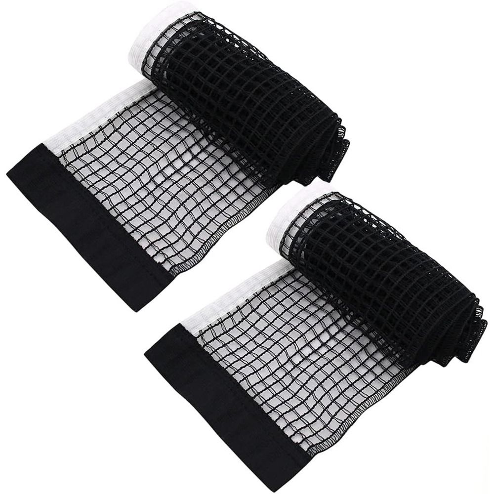 Table Tennis Net Set - مجموعة شبكة تنس الطاولة القابلة للسحب