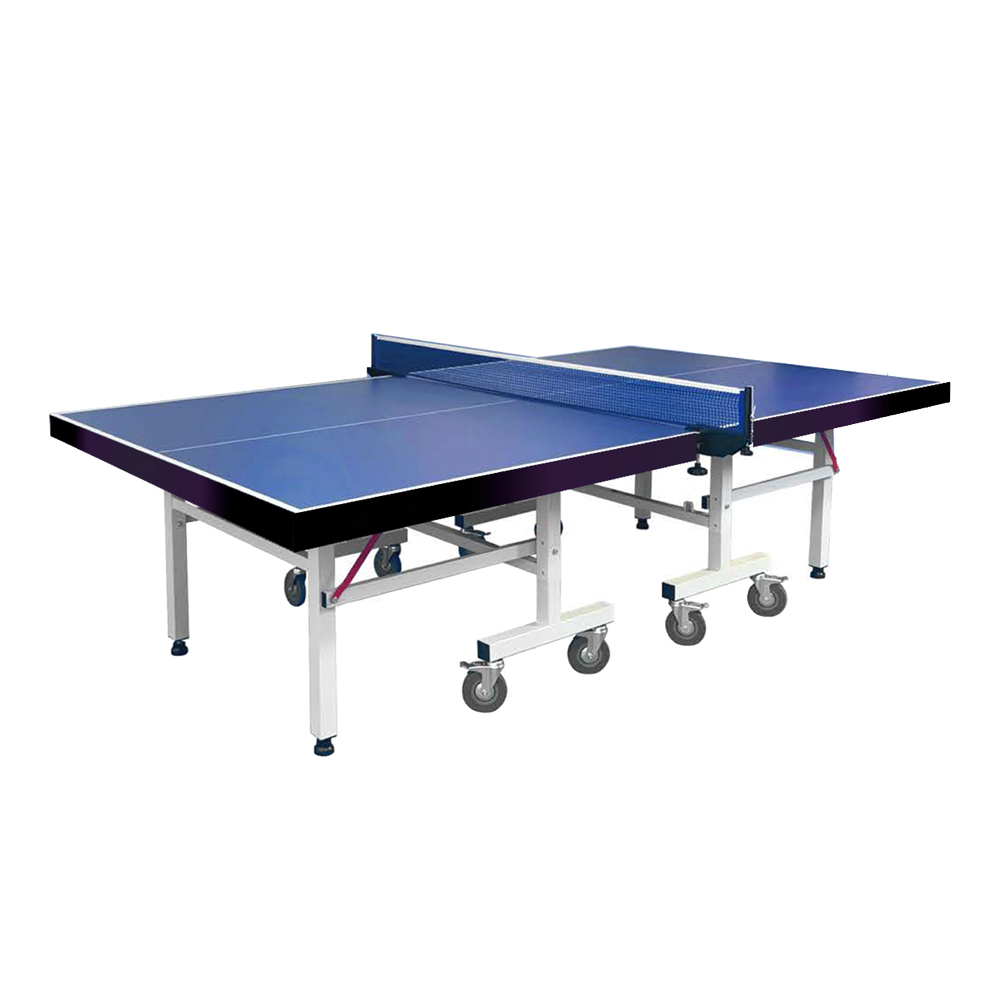 Table Tennis Net Set - طاولة تنس داخلية احترافية من MDF