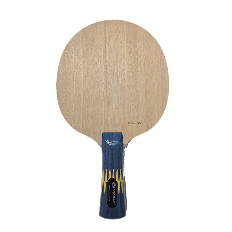 Table Tennis Review - شفرة تنس الطاولة W6 ، خشب