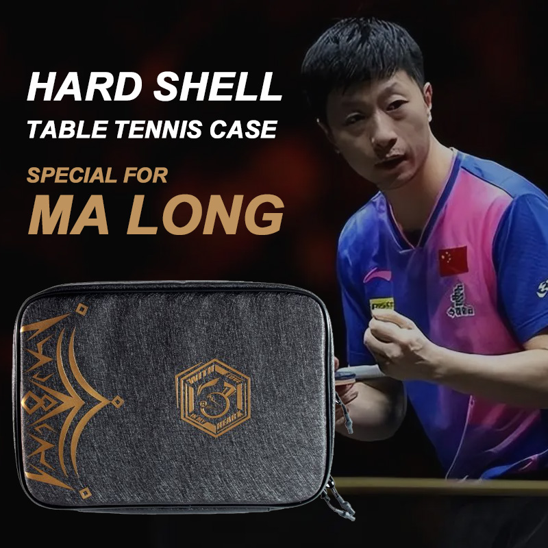حقيبة حمل تنس الطاولة LI-NING  - مراجعة Table Tennis League وسعره