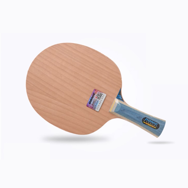 Donic Defplay Senso V3 شفرة تن - مراجعة Table Tennis Review وسعره