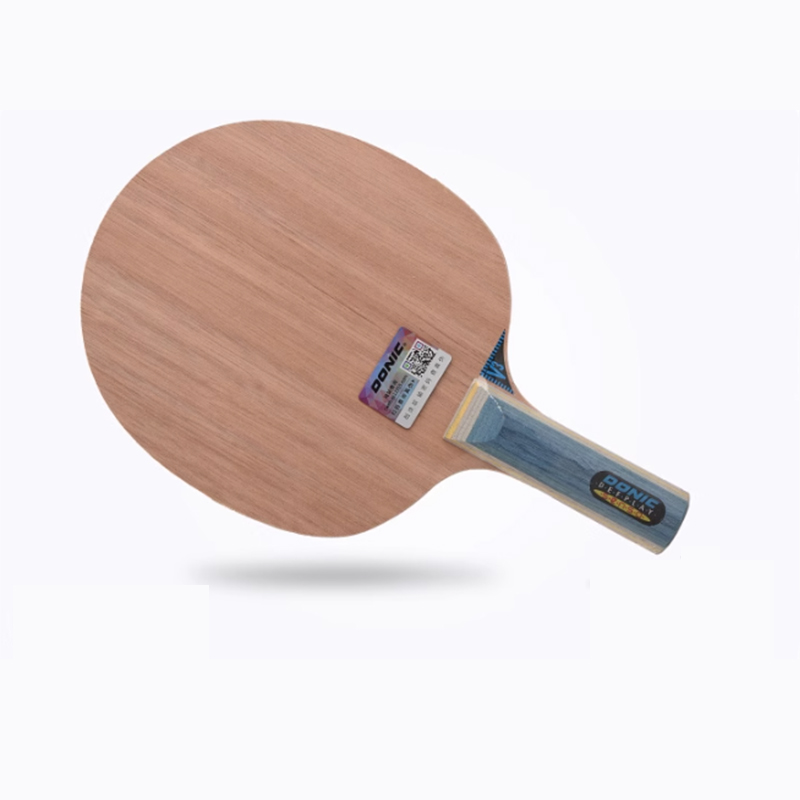 Donic Defplay Senso V3 شفرة تن - مراجعة Table Tennis Review وسعره