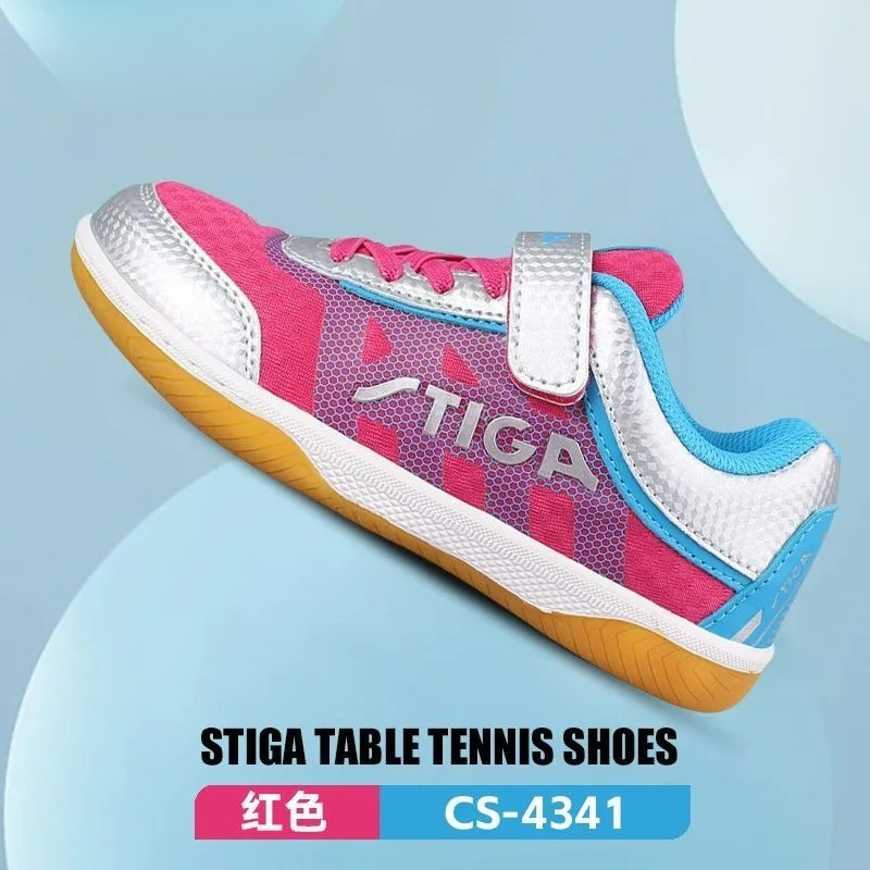 حذاء تنس طاولة احترافي للأولاد - مراجعة Table Tennis Vs Badminton وسعره