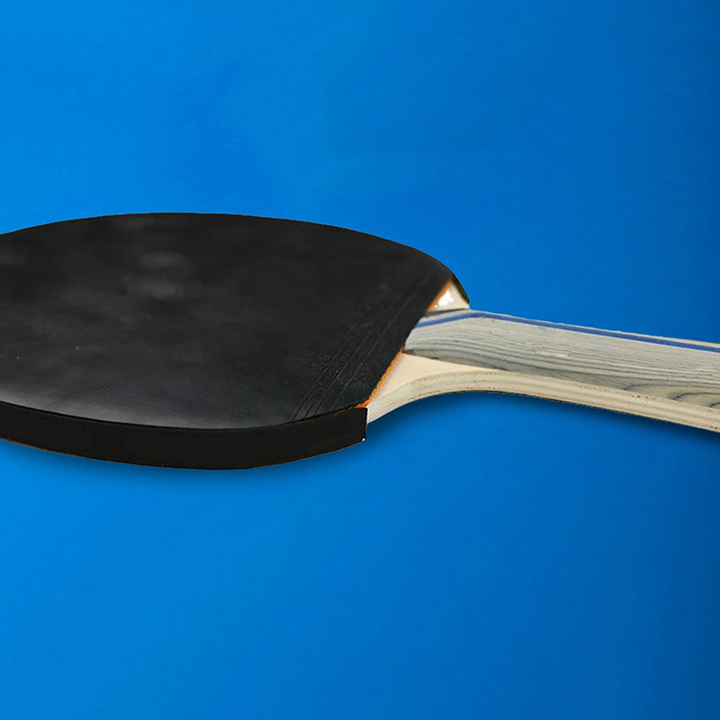مضرب تنس الطاولة الواقي ، شريط - مراجعة Table Tennis Bat وسعره