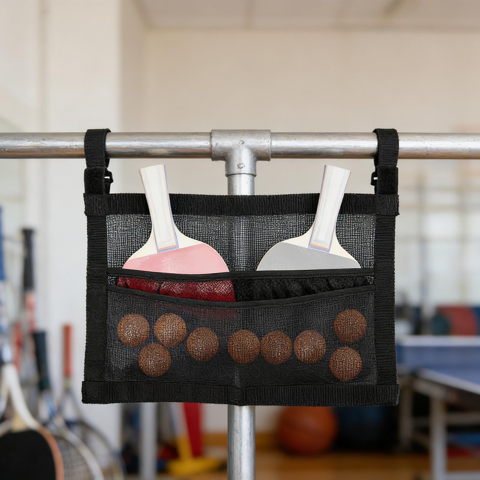 حامل كرة بينغبونغ الشبكي ذو سع - مراجعة Table Tennis Or Tennis Table وسعره