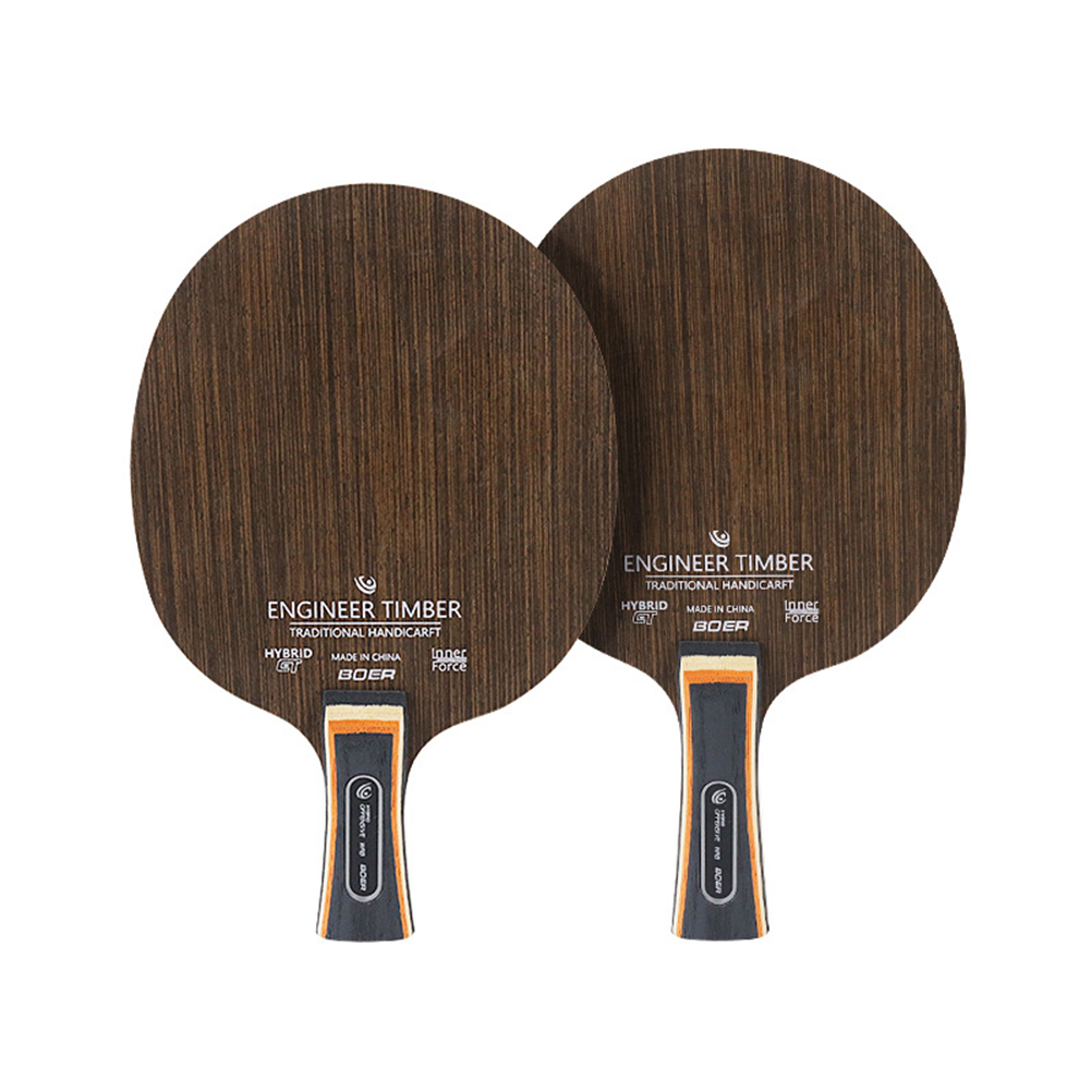 مضرب تنس الطاولة أسفل لوحة ، ت - مراجعة Table Tennis Zone وسعره