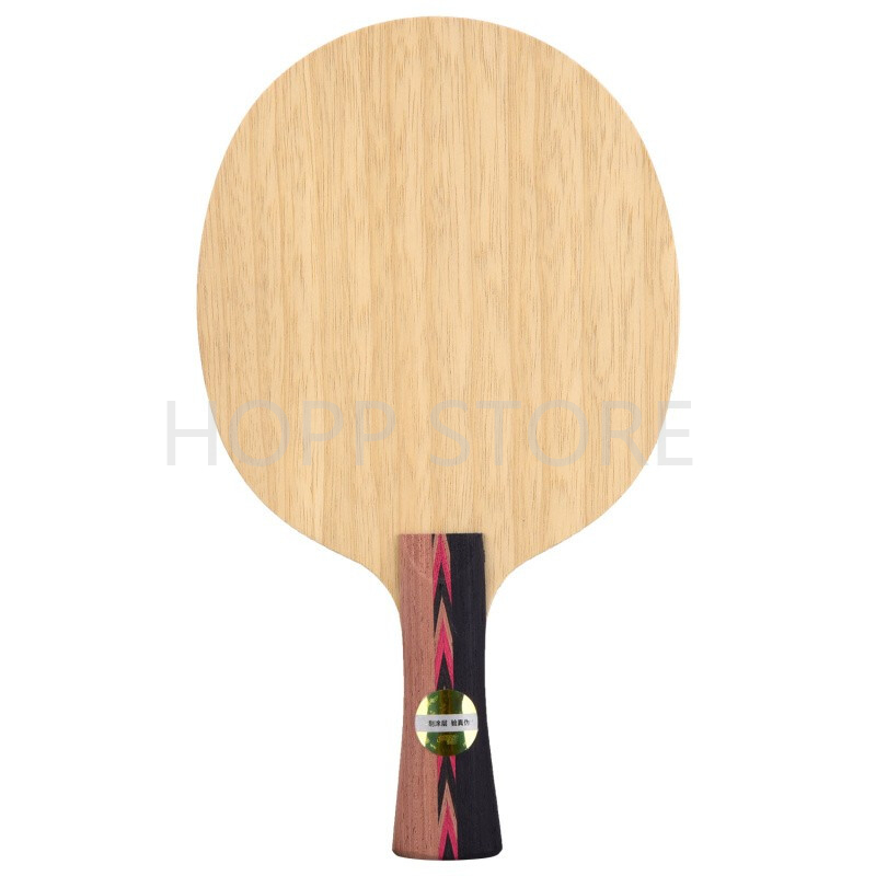 DHS PG5 PG5X POWER-G 5 PG 5 شف - مراجعة Table Tennis Review وسعره