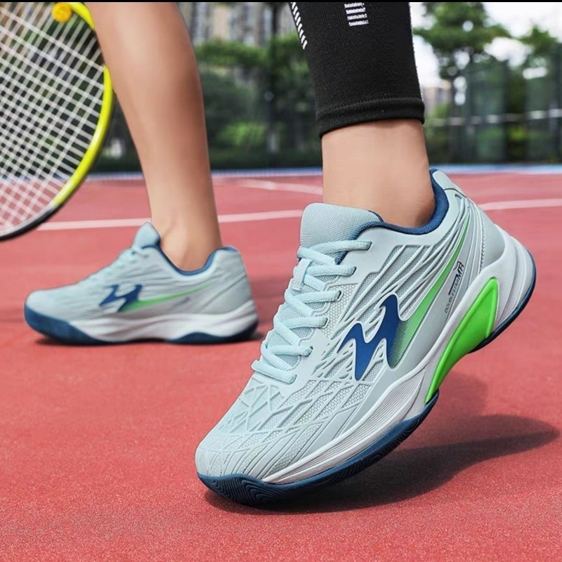 أحذية تنس 2026 للرجال والنساء  - مراجعة Table Tennis Vs Badminton وسعره