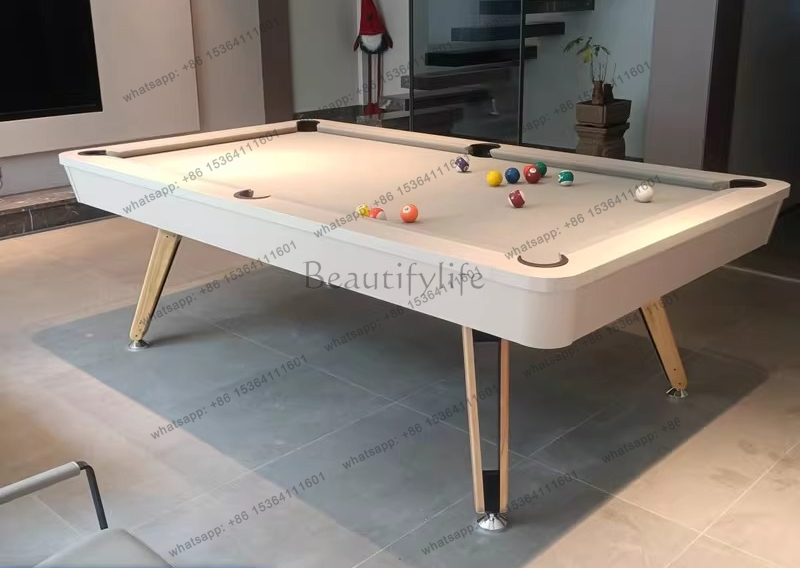 طاولة بلياردو رخامية سوداء بثم - مراجعة Table Tennis Or Tennis Table وسعره