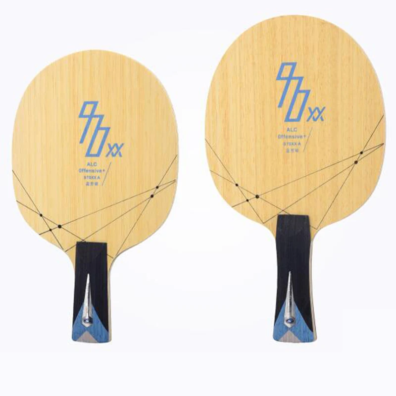 شفرة تنس الطاولة yinche ، ALC  - مراجعة Table Tennis Review وسعره