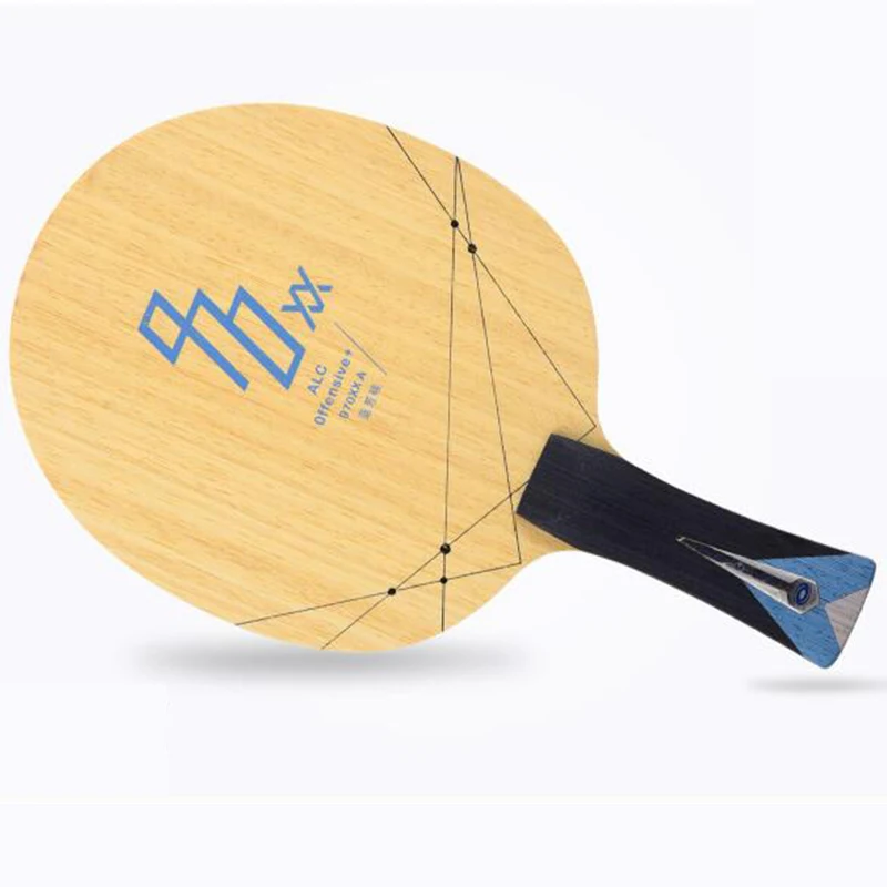 شفرة تنس الطاولة yinche ، ALC  - مراجعة Table Tennis Review وسعره