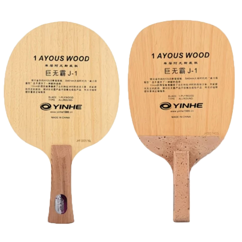 مضرب تنس طاولة أصلي من جالاكسي - مراجعة Table Tennis In Japanese وسعره