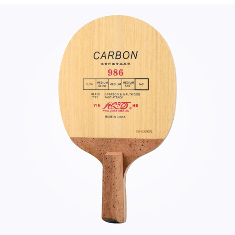 مضرب تنس طاولة أصلي من جالاكسي - مراجعة Table Tennis In Japanese وسعره