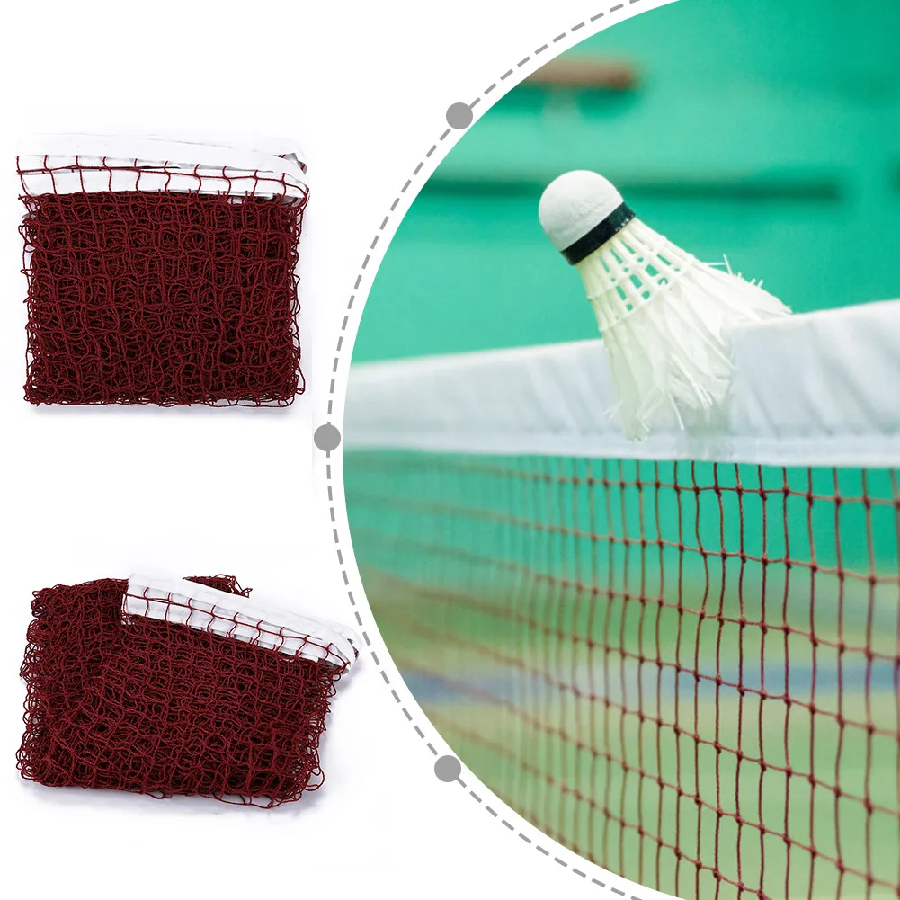 شبكة كرة الريشة من مادة البولي - مراجعة Table Tennis Zone وسعره