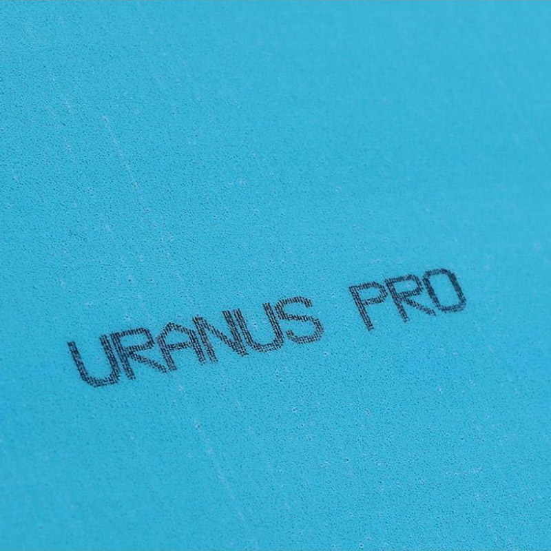 مطاط تنس الطاولة YINHE URANUS  - مراجعة Table Tennis Or Tennis Table وسعره