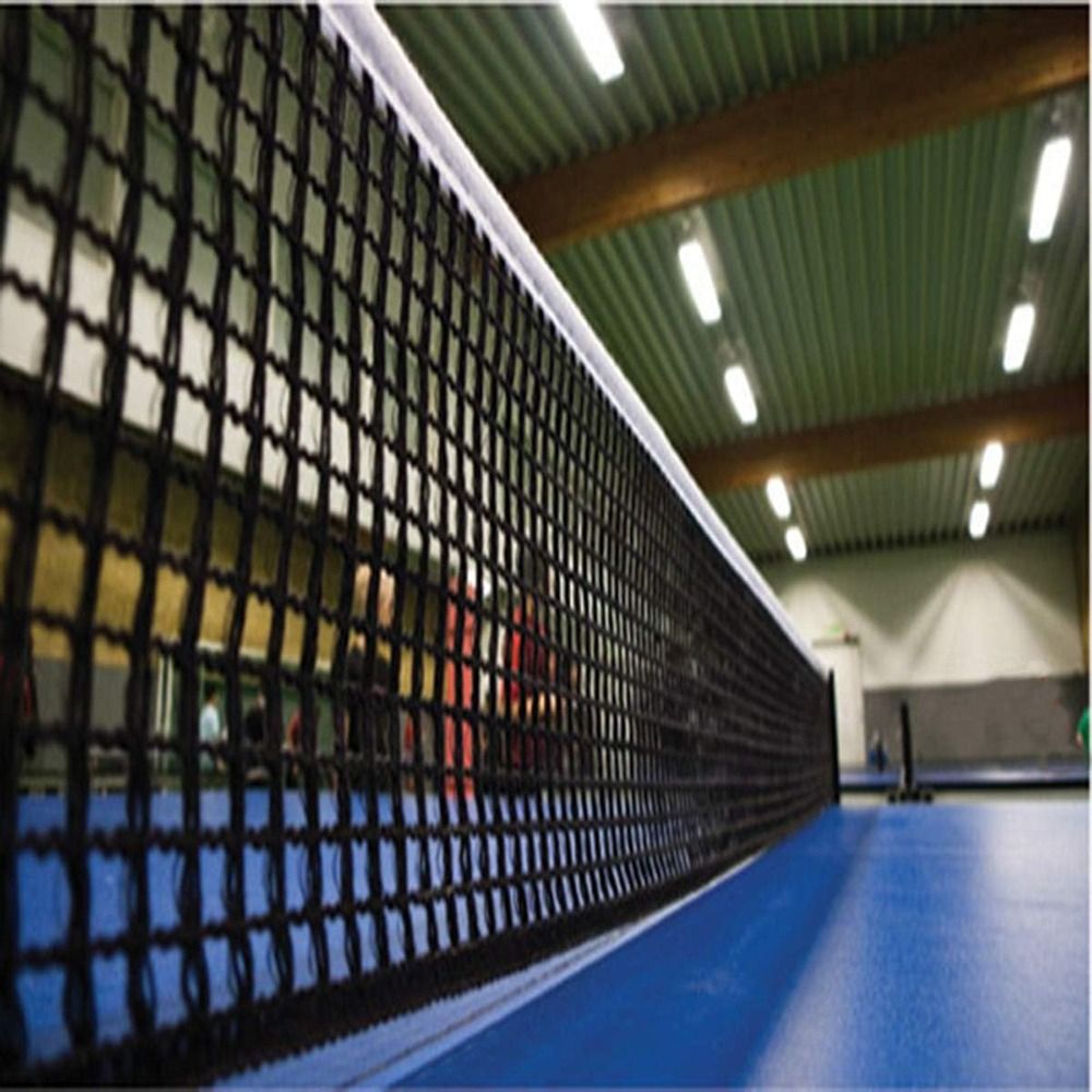 مجموعة شبكة تنس الطاولة القابل - مراجعة Table Tennis Net Set وسعره