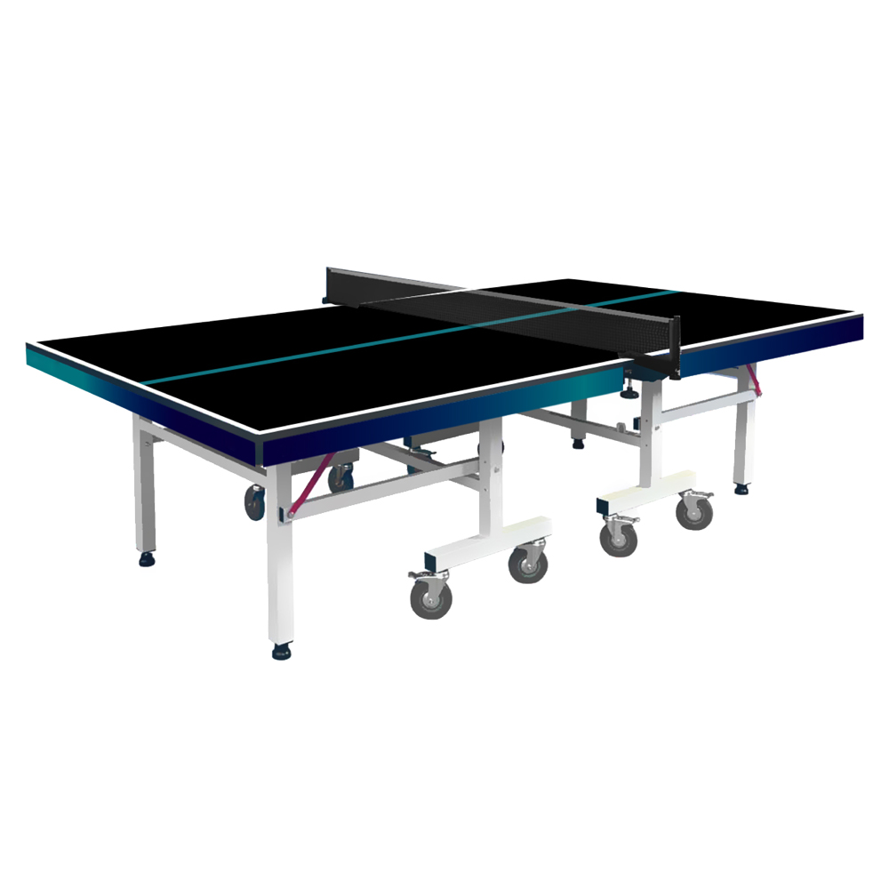 طاولة تنس داخلية احترافية من M - مراجعة Table Tennis Net Set وسعره