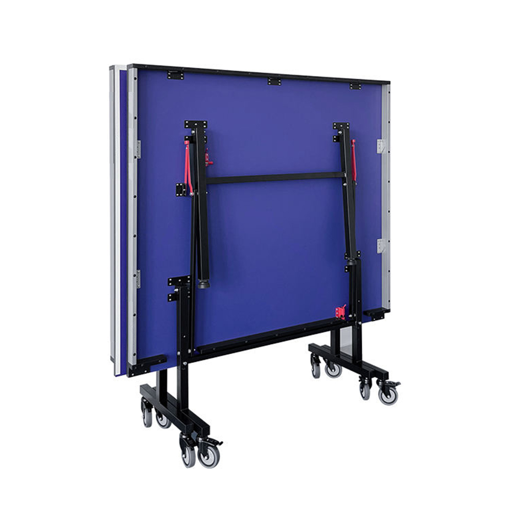 طاولة تنس داخلية احترافية من M - مراجعة Table Tennis Net Set وسعره