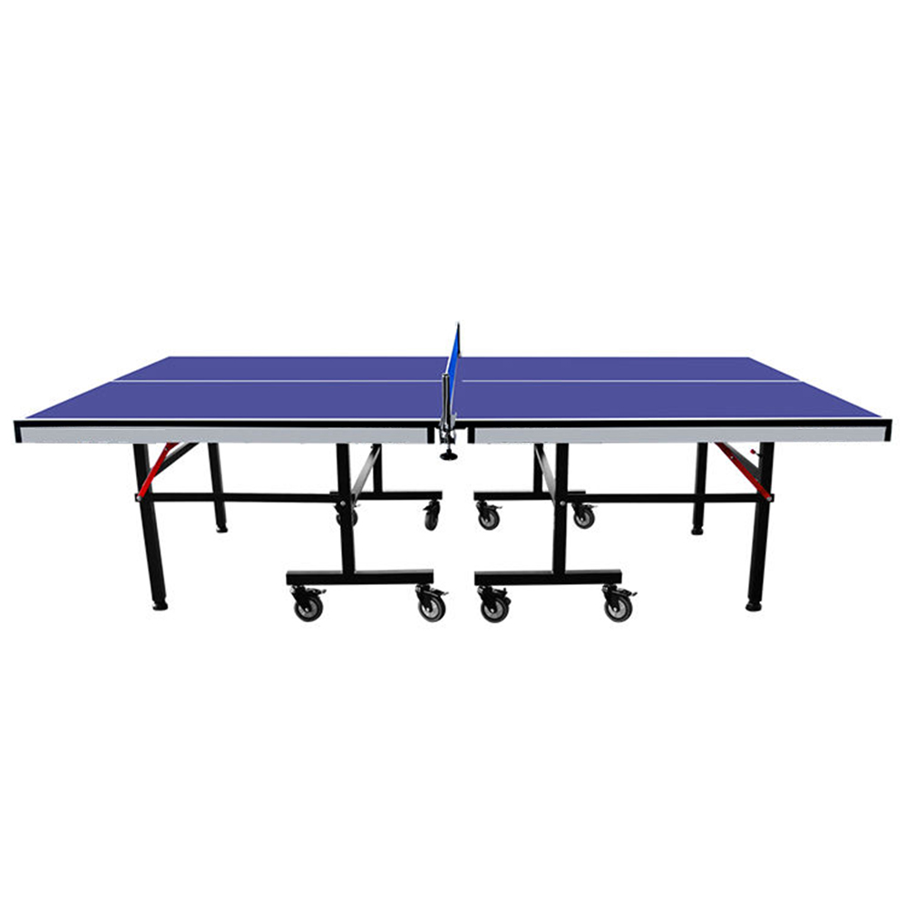 طاولة تنس داخلية احترافية من M - مراجعة Table Tennis Net Set وسعره