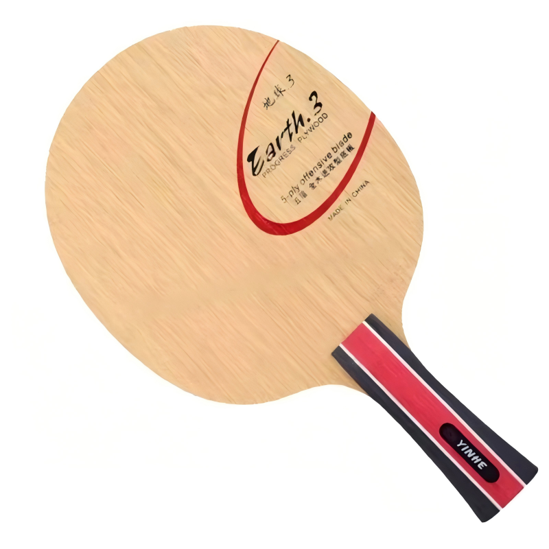 شفرة تنس الطاولة الأصلية Galax - مراجعة Table Tennis Review وسعره