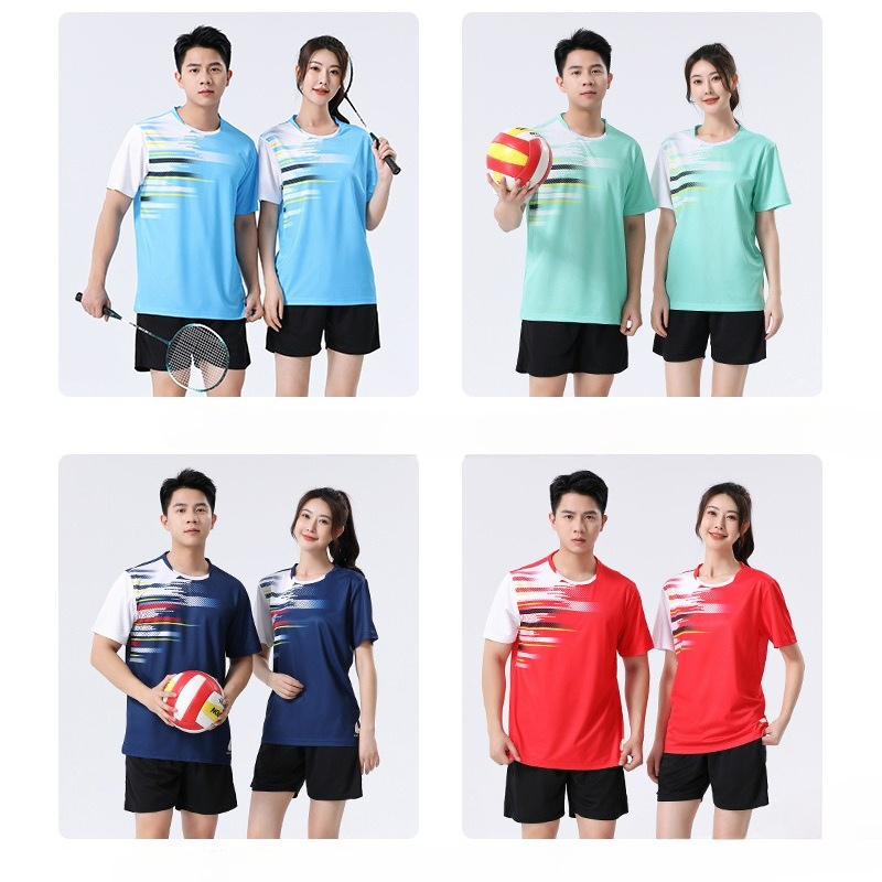مجموعة كرة الريشة الصيفية الجد - مراجعة Table Tennis League وسعره