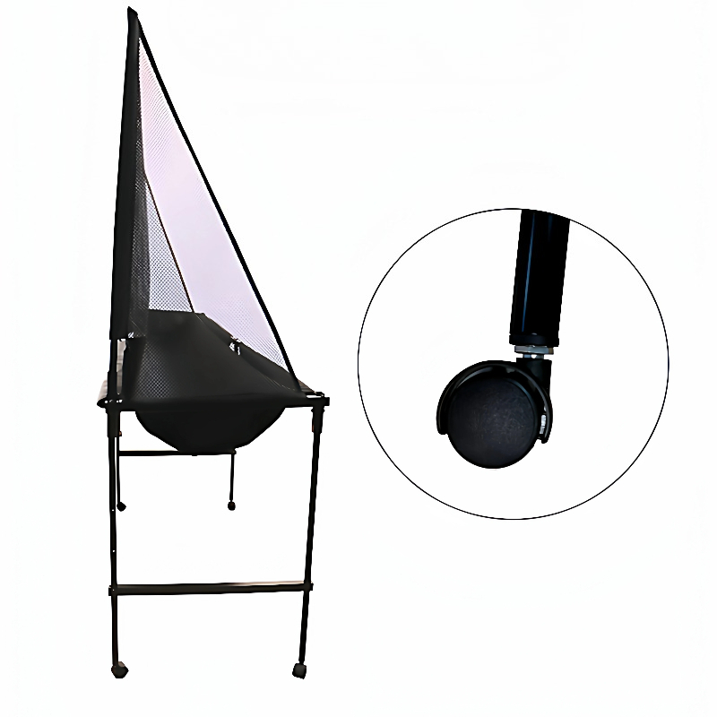 شبكة تنس الطاولة المتحركة ذات  - مراجعة Table Tennis Net Set وسعره